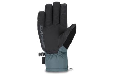 Image of Dakine Omega Glove - Mens, Resin, Extra Large, 01300415-RESIN-91M-XL