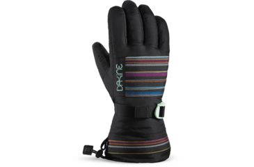 Image of Dakine Omni Glove - Women's-Taos-X-Large
