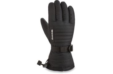 Image of Dakine Omni Glove - Womens, Black, Small, 10000708-BLACK-71M-S