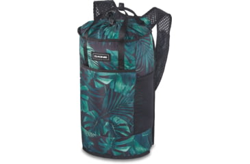 Image of Dakine Packable Backpack, 22L, Night Tropical, One Size, D.100.7292.911.OS