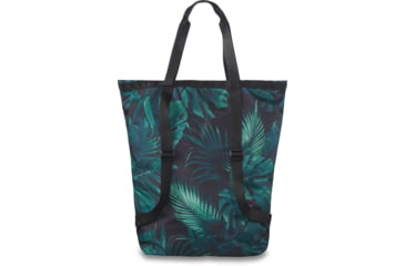 Image of Dakine Packable Tote Pack 18L, Night Tropical, One Size, D.100.7294.911.OS