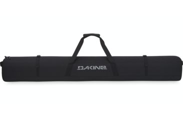 Image of Dakine Padded Double Ski Bag-Black-190