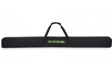 Image of Dakine Padded Double Ski Bag-Hood-190