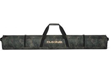 Image of Dakine Padded Double Ski Bag-Peat Camo-175