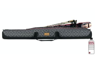 Image of Dakine Padded Single Ski Bag-190-Lagrande