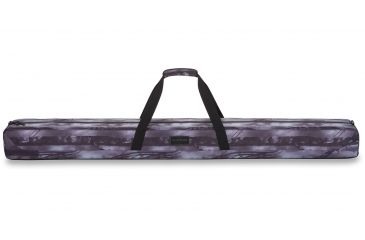 Image of Dakine Padded Single Ski Bag-190-Smolder