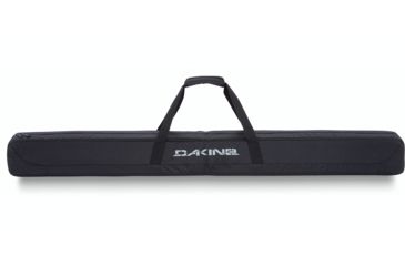 Image of Dakine Padded Single Ski Bag-Black-175