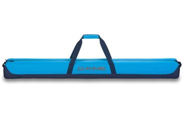 Image of Dakine Padded Single Ski Bag-Blues-190