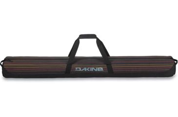 Image of Dakine Padded Single Ski Bag-Nevada-175