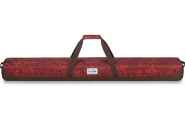 Image of Dakine Padded Single Ski Bag-Northwoods-190