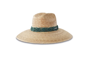 Image of Dakine Paia Straw Hat - Women's, Deep Lake, One Size, D.100.8338.941.OS