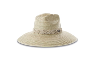 Image of Dakine Paia Straw Hat - Women's, Khaki, One Size, D.100.8338.227.OS