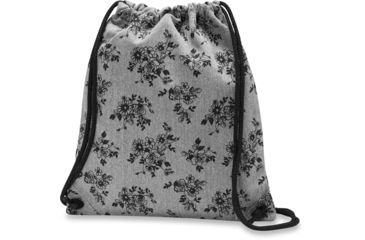Image of Dakine Paige 10L Bag - Womens, Rosie Canvas, One Size, 08230040-RC-91M-OS
