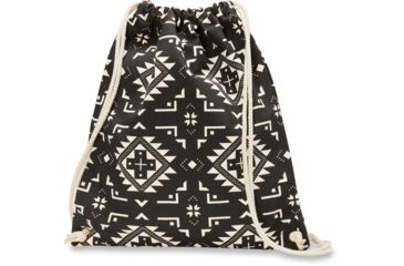 Image of Dakine Paige 10L Bag - Womens, Silverton Onyx Canvas, One Size, 08230040-VN-91M-OS
