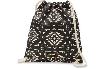Image of Dakine Paige 10L Bag - Womens, Silverton Onyx Canvas, One Size, 08230040-VN-91M-OS