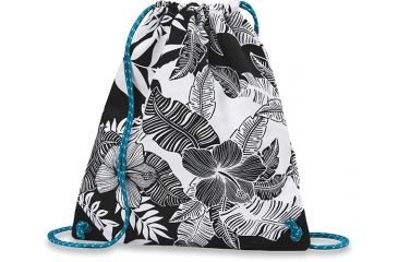 Image of Dakine Paige 10L, HIBISCUS PALM CANVAS, OS, 08230040-IISLMV
