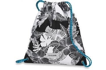 Image of Dakine Paige 10L, HIBISCUS PALM CANVAS, OS, 08230040-IISLMV