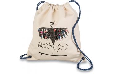 Image of Dakine Paige 10L, LIZZY FLAMINGO, OS, 08230040-LIZZLMO