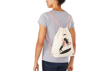 Image of Dakine Paige 10L, LIZZY SURFER, OS, 08230040-LIZZSU