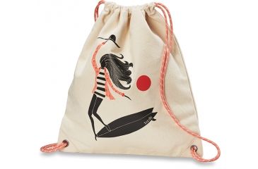 Image of Dakine Paige 10L, LIZZY SURFER, OS, 08230040-LIZZSU