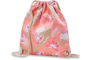 Image of Dakine Paige 10L, WAIKIKI CANVAS, OS, 08230040-IKIKIV