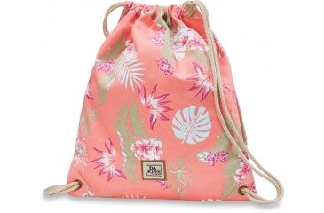 Image of Dakine Paige 10L, WAIKIKI CANVAS, OS, 08230040-IKIKIV