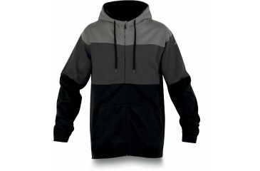 Image of Dakine Parallel Hoodie - Men's-Black-Small