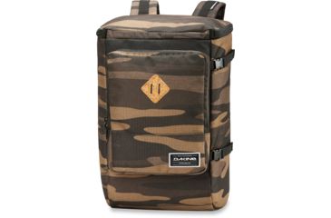 Image of Dakine Park 32L Backpack - Mens, Field Camo, One Size, 10001449-FIELDCAMO-81M-OS