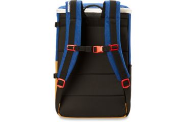 Image of Dakine Park 32L Backpack - Mens, Scout, One Size, 10001449-SCOUT-91M-OS