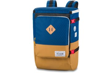 Image of Dakine Park 32L Backpack - Mens, Scout, One Size, 10001449-SCOUT-91M-OS
