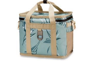 Image of Dakine Party Block Bag, Noosa Palm, One Size, 10001829-NOOSAPALM-91M-OS