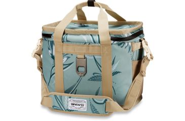 Image of Dakine Party Block Bag, Noosa Palm, One Size, 10001829-NOOSAPALM-91M-OS