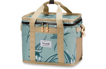 Image of Dakine Party Block Bag, Noosa Palm, One Size, 10001829-NOOSAPALM-91M-OS