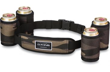Image of Dakine Party Block, FIELD CAMO, OS, 10001829-IELMO