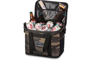 Image of Dakine Party Block, FIELD CAMO, OS, 10001829-IELMO