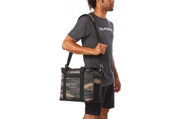Image of Dakine Party Block, FIELD CAMO, OS, 10001829-IELMO