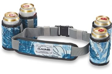 Image of Dakine Party Block, WASHED PALM, OS, 10001829-SELM