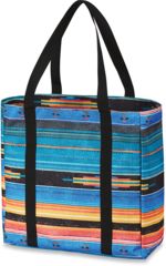 Image of Dakine Party Cooler Tote 25L, BAJA SUNSET, OS, 10000346-JSUSET