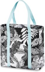 Image of Dakine Party Cooler Tote 25L, HIBISCUS PALM, OS, 10000346-IISUSL