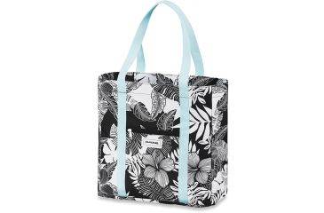 Image of Dakine Party Cooler Tote 25L, HIBISCUS PALM, OS, 10000346-IISUSL