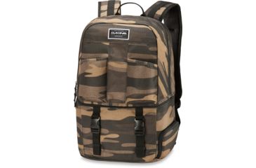 Image of Dakine Party Pack 28L, Field Camo, One Size, 10001252-FIELDCAMO-91M-OS