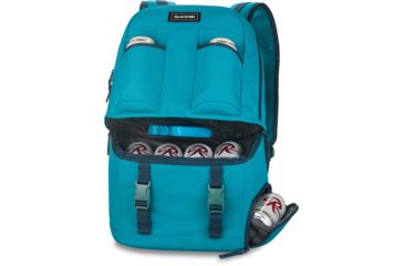Image of Dakine Party Pack 28L, Seaford Pet, One Size, 10001252-SEAFORDPET-91X