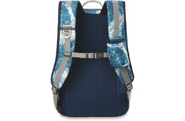 Image of Dakine Party Pack 28L, WASHED PALM, OS, 10001252-SELM