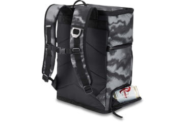 Image of Dakine Party Pack, Dark Ashcroft Camo, 27 L, 10003046-DRKASHCAMO-02X