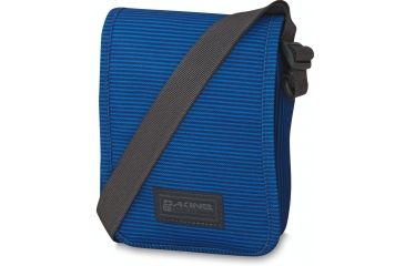 Image of Dakine Passport-Blue Stripes