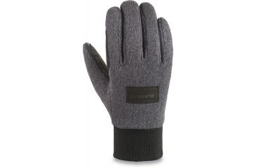 Image of Dakine Patriot Glove - Men's-Gunmetal-X-Large