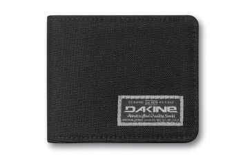 Image of Dakine Payback Wallet - Mens-Black