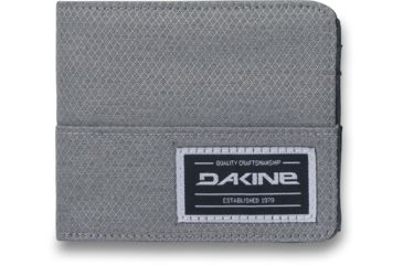 Image of Dakine Payback Wallet - Mens, Laurelwood, One Size, 10001834-LW-91M-OS