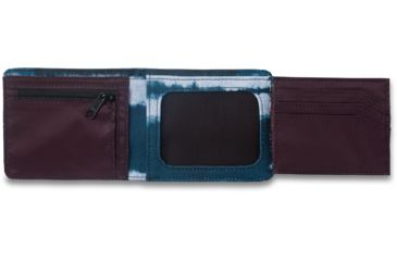 Image of Dakine Payback Wallet - Mens, Resin Stripe, One Size, 10001834-R-91M-OS
