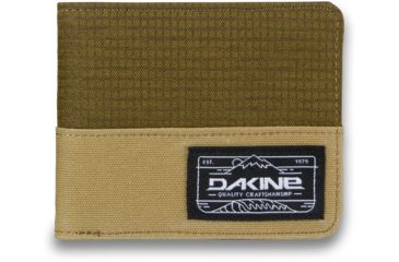 Image of Dakine Payback Wallet - Mens, Tamarindo, One Size, 10001834-TO-91M-OS